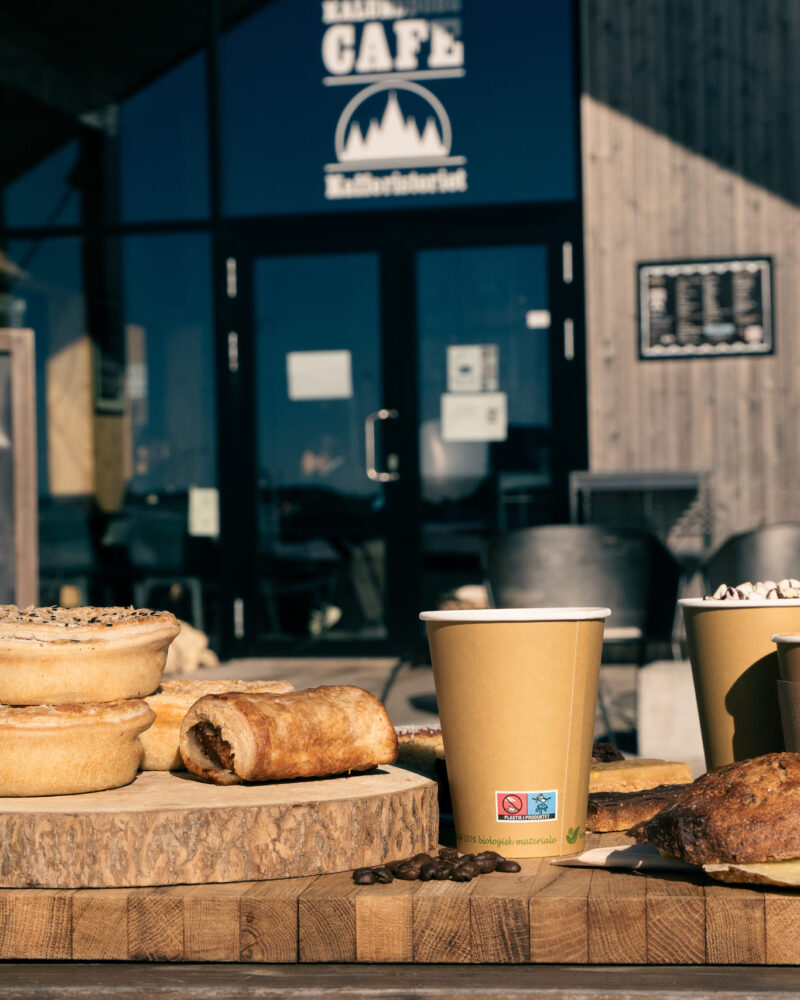 Café Costa Kalundborg – Commercial Video & Photography by HAG Production