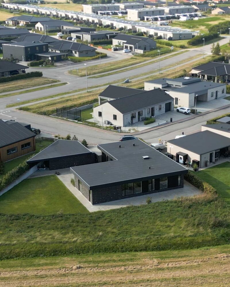EDC Trio –  Nordbaggevej – Commercial Video & Photography by HAG Production