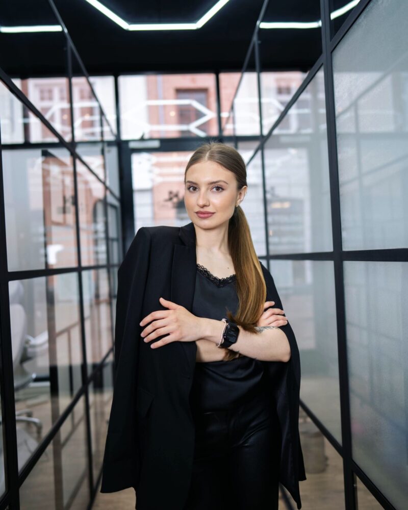 Beauty Master – Commercial Video & Photography by HAG Production