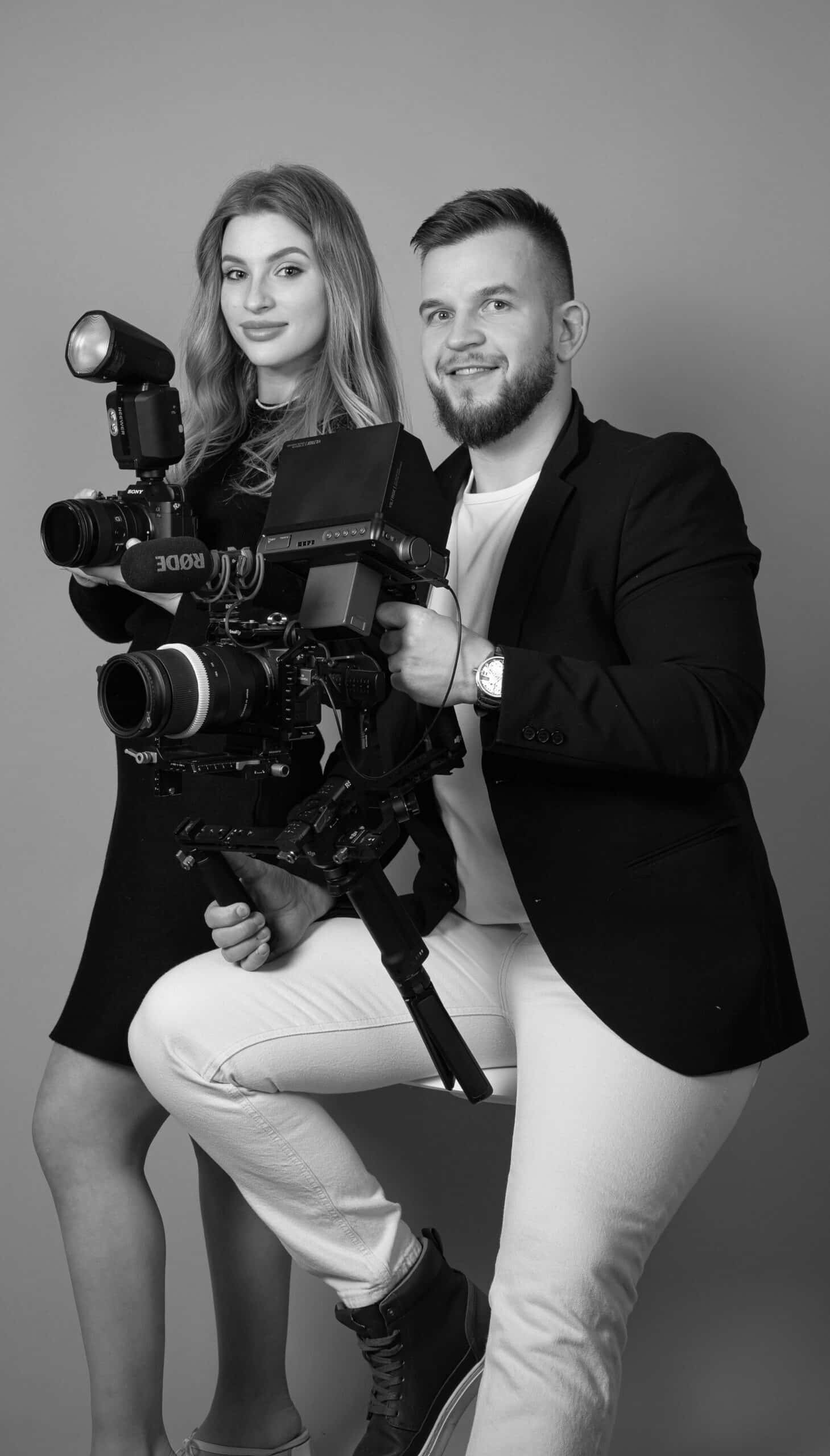 Contact HAG Production in Central Denmark for commercial video, drone, and photography projects