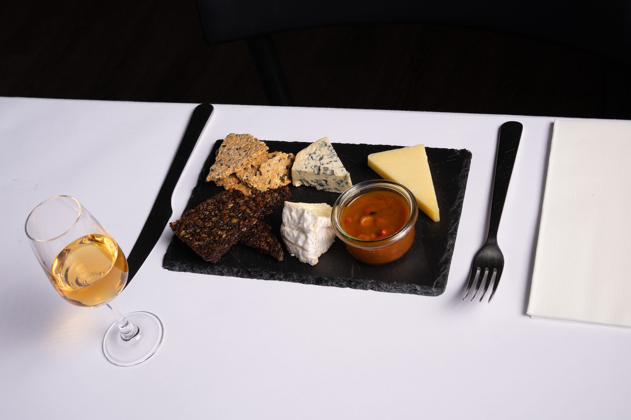 Restaurant Plates