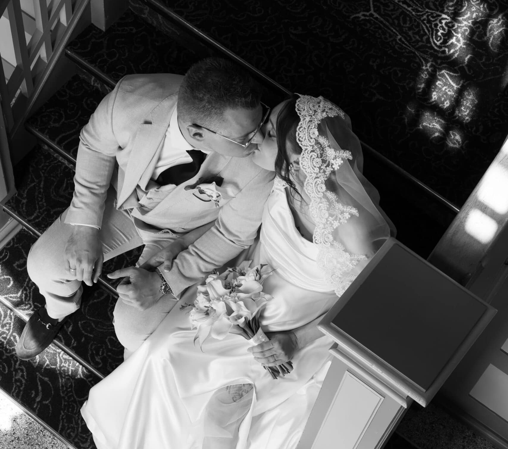 A & S Wedding event video and photography coverage – HAG Production