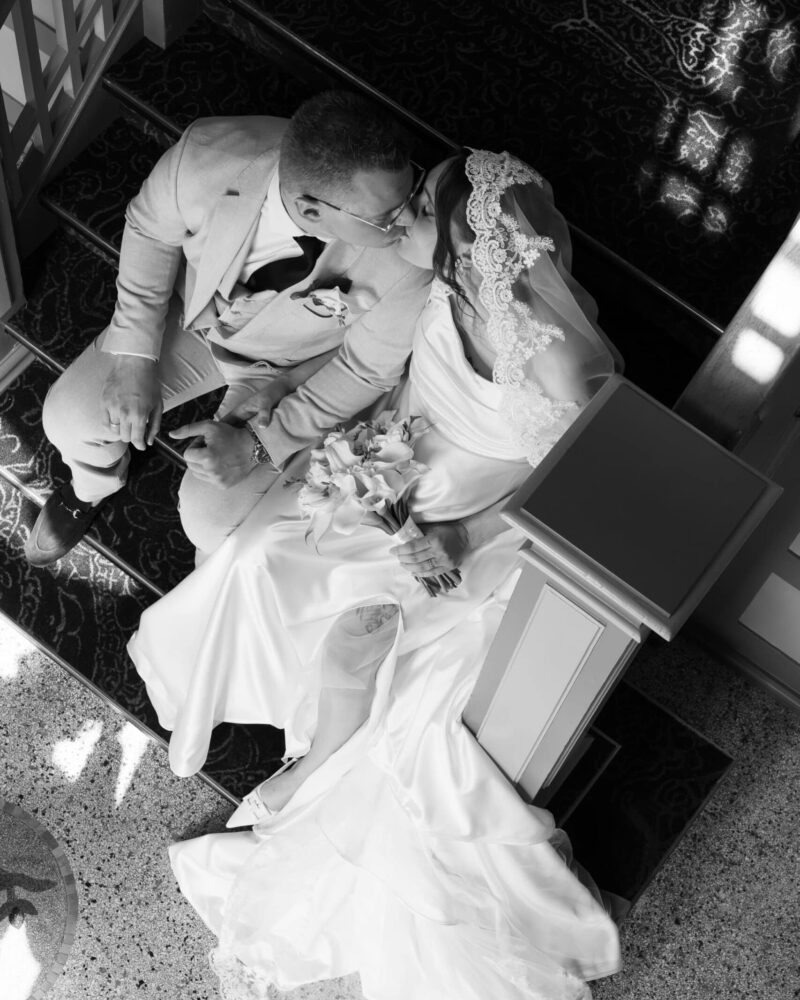 A&S Wedding – Commercial Video & Photography by HAG Production