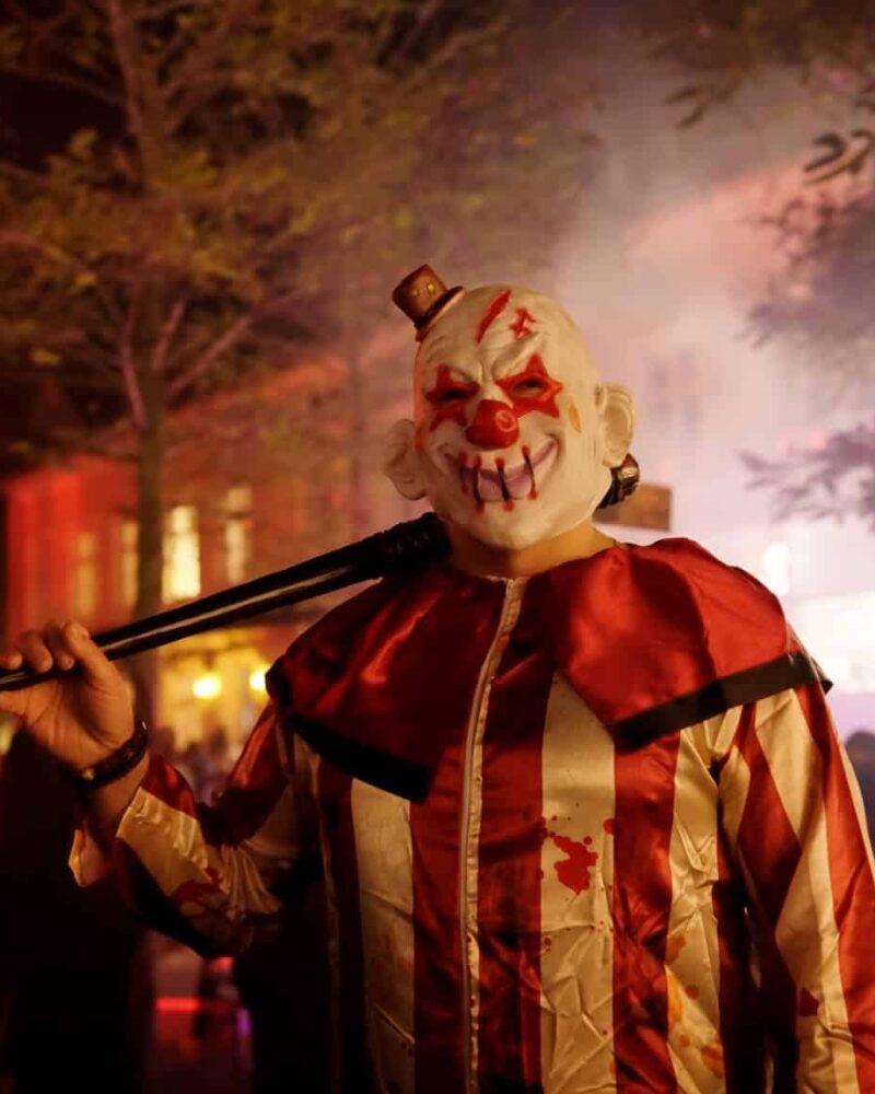 Halloween Vejle – Commercial Video & Photography by HAG Production
