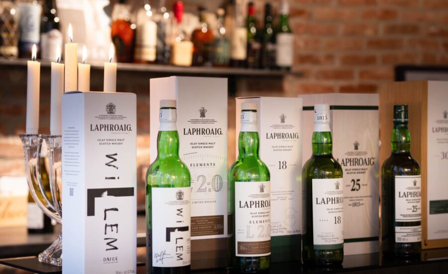 Whiskey tasting Viborg-2